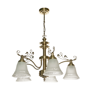 Chandeliers НСБ 36-5х60-051 1145С Art. 36,5,1-1145С 