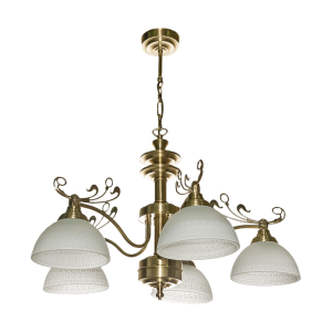 Chandeliers НСБ 36-5х60-051 1250В Art. 36,5,1-1250В 