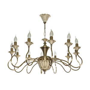 Chandeliers НСБ 38-12х60-121 Art. 38,12,1 