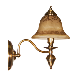 Wall lamps НББ 39-1х60-013-BL Art. 39,1,3-BL 