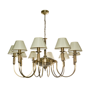 Chandeliers НСБ 40-10х60-101 Art. 40,10,1 