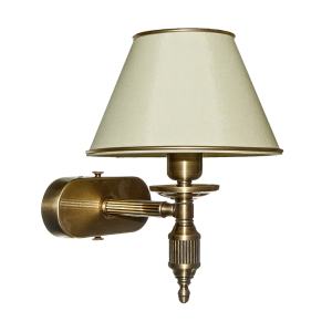 Wall lamps НББ 40-1х60-0513 А Art. 40,1,3/05-А 