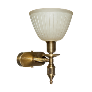 Wall lamps НББ 40-1х60-0513 В031 Art. 40,1,3/05-В031 