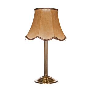 Table lamps ННБ 40-1х60-214 11.33 Art. 40,1,4/2-11.33 