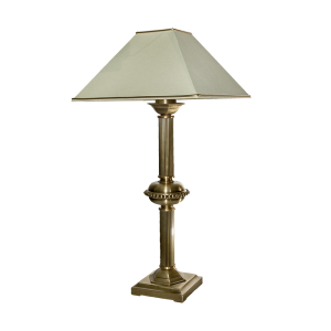 Table lamps ННБ 40-1х60-214  Z Art. 40,1,4/2-Z 