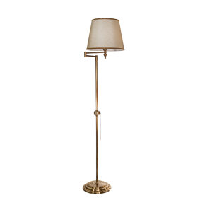 Floor lamps НтБ 40-1х60-0116 M Art. 40,1,6/01-M 