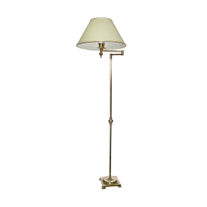 Floor lamps НтБ 40-1х60-116 Art. 40,1,6/1 