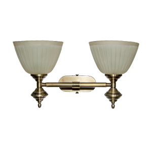 Wall lamps НББ 40-2х60-523 Art. 40,2,3/5 