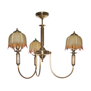 Chandeliers НСБ 40-3х60-031 500S Art. 40,3,1-500S 