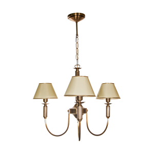 Chandeliers НСБ 40-3х60-031 Art. 40,3,1 