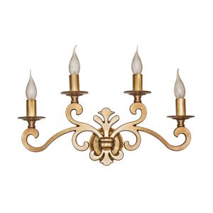 Wall lamps НББ 42-4х60-043 Art. 42,4,3 