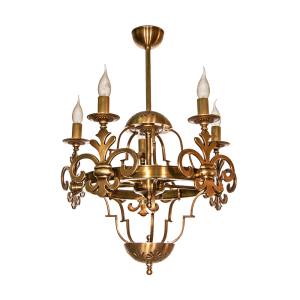 Chandeliers НСБ 42-5х60-051 Art. 42,5,1 