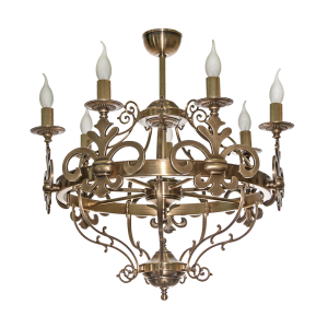 Chandeliers НСБ 42-7х60-071 Art. 42,7,1 