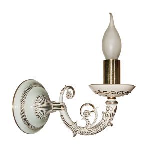 Wall lamps НББ 45-1х60-013 Art. 45,1,3 