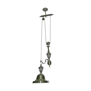 Pendant lamps НСБ 47-1х60-2115 Art. 47,1,5/21 