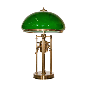 Table lamps НББ 48-2х60-624 Art. 48,2,4/6 