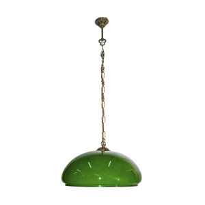 Pendant lamps НСБ 48-1х60-015 З Art. 48,1,5-З 