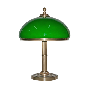 Table lamps НББ 48-2х60-1024 Art. 48,2,4/10 