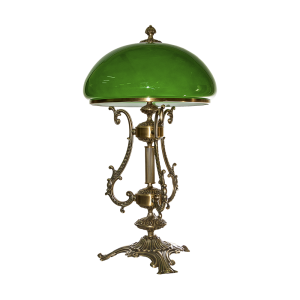 Table lamps НББ 48-2х60-824 Art. 48,2,4/8 