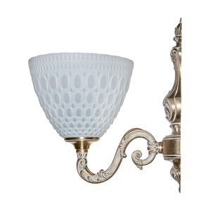 Wall lamps НББ 51-1х60-013 Art. 51,1,3 