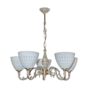 Chandeliers НСБ 51-5х60-051 Art. 51,5,1 