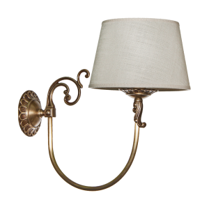 Wall lamps НББ 52-1х60-313 Art. 52,1,3/3 