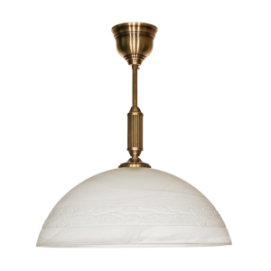 Pendant lamps НСБ 52-1х60-015 KB Art. 52,1,5-KB 