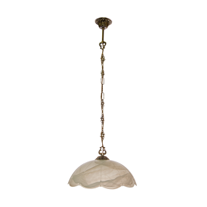 Pendant lamps НСБ 52-1х60-115 Art. 52,1,5/1 