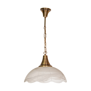 Pendant lamps НСБ 52-1х60-215 Art. 52,1,5/2 