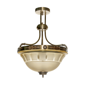 Pendant lamps НСБ 53-3х60-135 Art. 53,3,5/1 