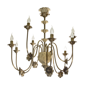 Chandeliers НСБ 54-9х60-091 Art. 54,9,1 