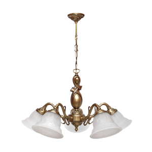 Chandeliers НСБ 55-5х60-051 Art. 55,5,1 