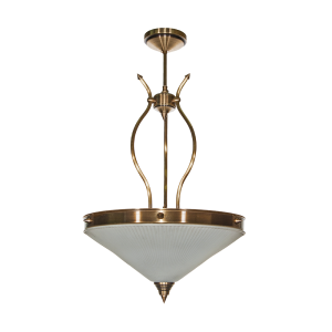 Pendant lamps НСБ 56-3х60-035 Art. 56,3,5 