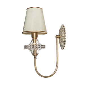 Wall lamps НББ 57-1х60-113 Art. 57,1,3/1 