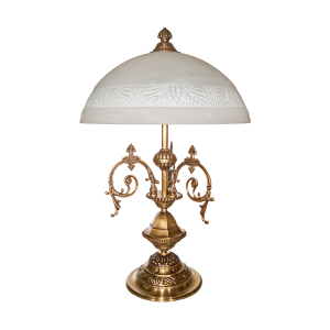 Table lamps ННБ 58-2х60-024 KB Art. 58,2,4-KB 