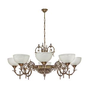 Chandeliers НСБ 58-8х60-081 Art. 58,8,1 