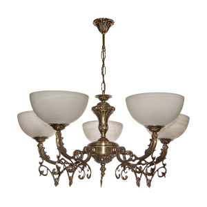 Chandeliers НСБ 59-5х60-051 Art. 59,5,1 