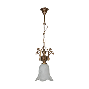 Pendant lamps НСБ 60-1х60-015 Art. 60,1,5 