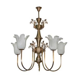 Chandeliers НСБ 60-5х60-151 Art. 60,5,1/1 