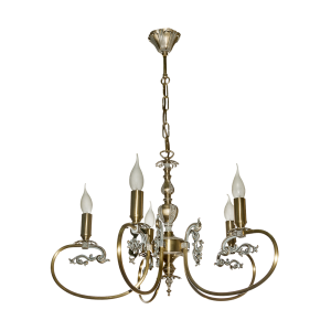 Chandeliers НСБ 62-5х60-051 Art. 62,5,1 