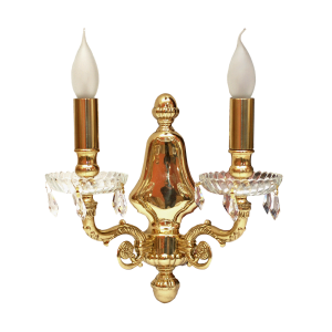 Wall lamps НББ 63-2х60-023 Art. 63,2,3 