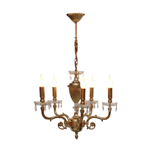 Chandeliers НСБ 63-5х60-051 Art. 63,5,1 