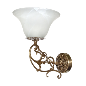 Wall lamps НББ 65-1х60-013 К Art. 65,1,3-К 