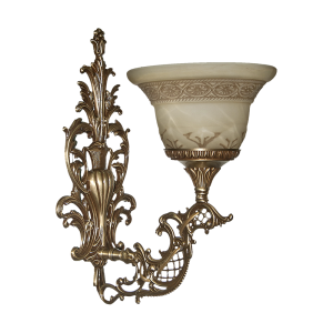 Wall lamps НББ 65-1х60-013 R10BL Art. 65,1,3-R10BL 