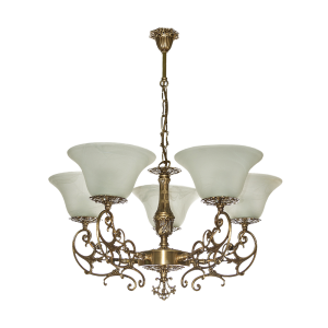 Chandeliers НСБ 65-5х60-051 К Art. 65,5,1-К 