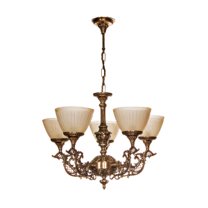 Chandeliers НСБ 65-5х60-051 Art. 65,5,1 