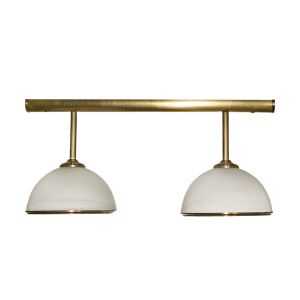 Pendant lamps НСБ 66-2х60-025 Art. 66,2,5 