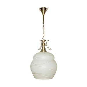 Pendant lamps НСБ 68-1х60-015 Art. 68,1,5 