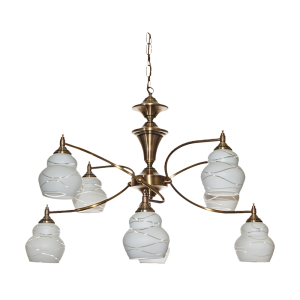 Chandeliers НСБ 68-8х60-081 Art. 68,8,1 