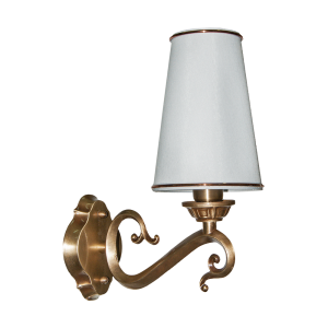 Wall lamps НББ 71-1х60-013 Art. 71,1,3 